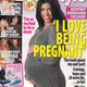 Image for article titled This Week In Tabloids: Details On Angie's Lesbian Affair & Lindsay's Face
